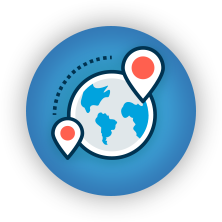 Google (& Bing) Zoeken vanaf een Andere Locatie en Lokale Resultaten Bekijken