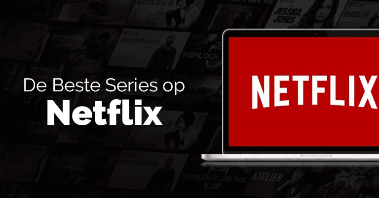 beste series Netflix