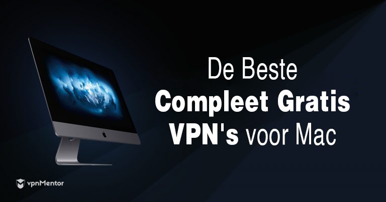 free vpn mac