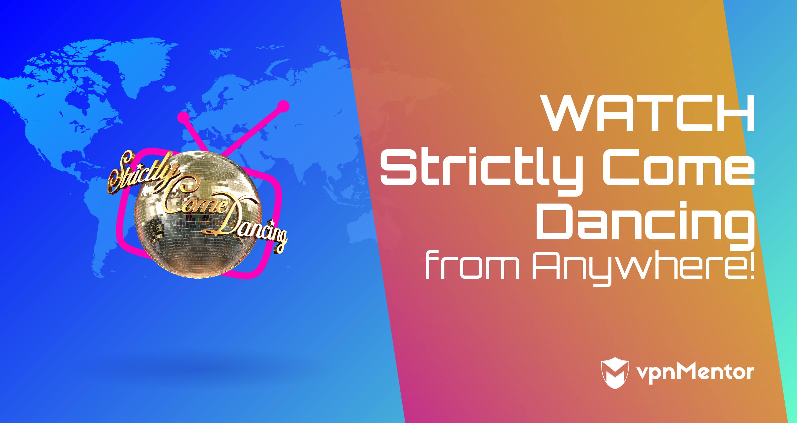 watch strictly come dancing from anywhere