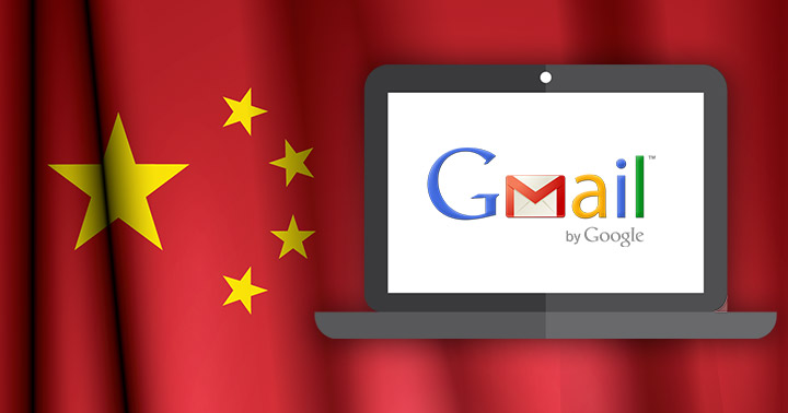 Hoe je in 2023 Gmail opent in China - Blijf veilig en anoniem