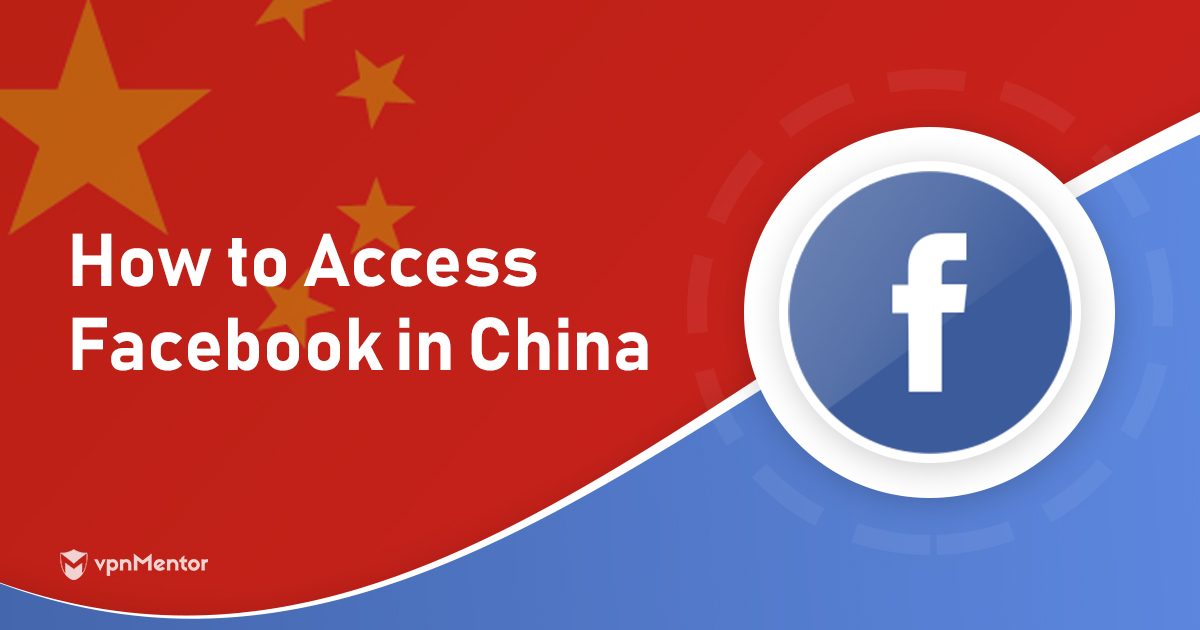 Hoe Gebruik Je Facebook in China in 2024 – Dit Werkt Echt