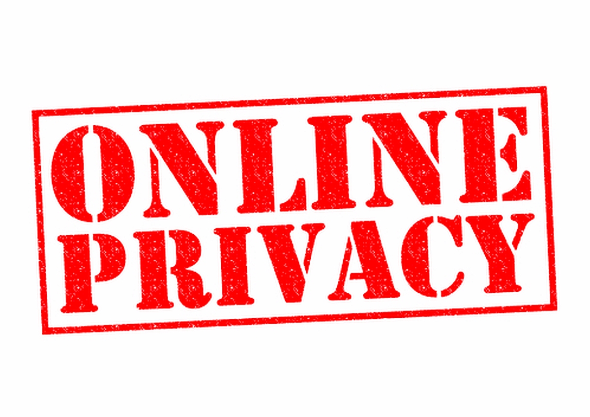 Privacybeleid voor websites - Gratis Sjabloon