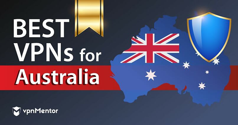 3 beste VPN's voor Australië 2024 – Welke is het snelst?