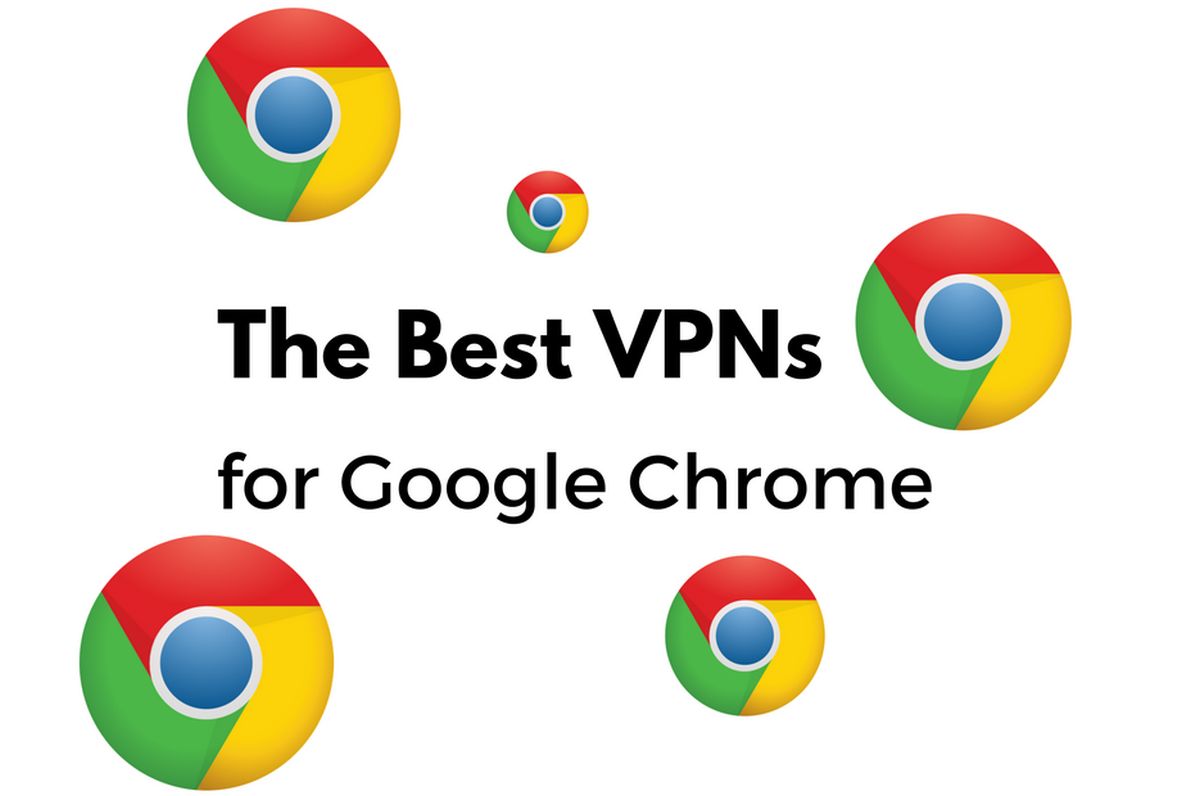 5 Beste VPN's voor Chrome - geverifieerd door Google 2023
