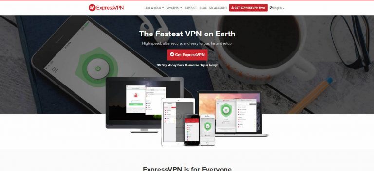 Een ExpressVPN account aanmaken en in Windows installeren