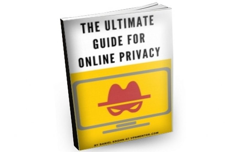 De ultieme gids voor online privacy in 2025