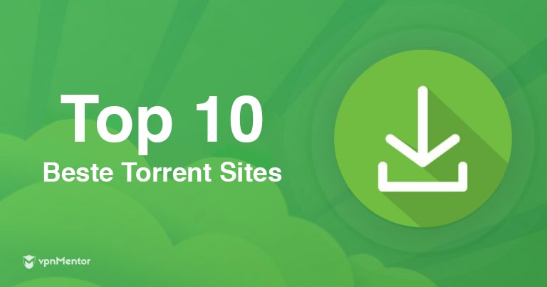 12 beste torrent sites in Januari 2022 | die veilig zijn en werken