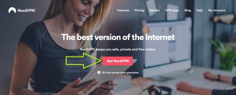 Hoe je NordVPN-account opent en installeert op Windows