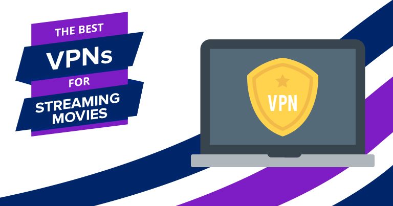 Beste Vpn's voor Streaming Films – Snel & Goedkoop