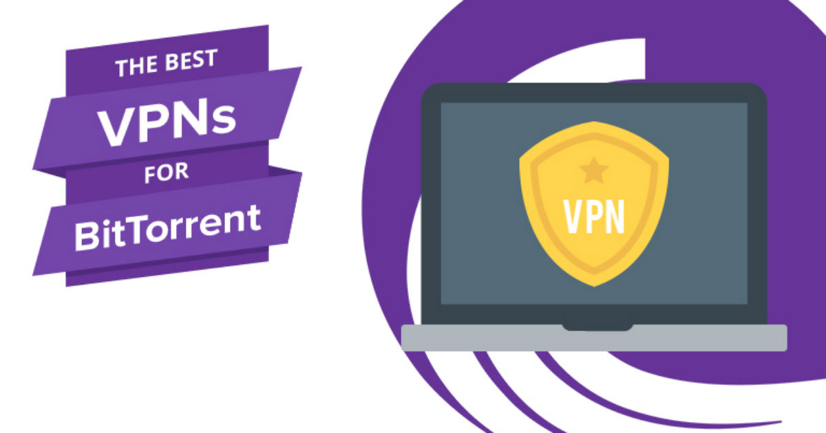 Beste VPN’s voor BitTorrent – Supersnel Downloaden (2024)