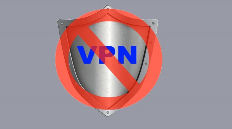 Waarom VPN's illegaal zijn in China en hoe u dit kunt omzeilen