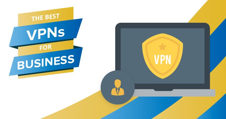 4 Beste Zakelijke VPN’s in 2024 – Veilig en betrouwbaar