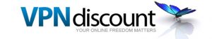 Vendor Logo of vpn-discount