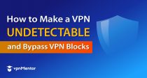 Een VPN ondetecteerbaar maken in 2026
