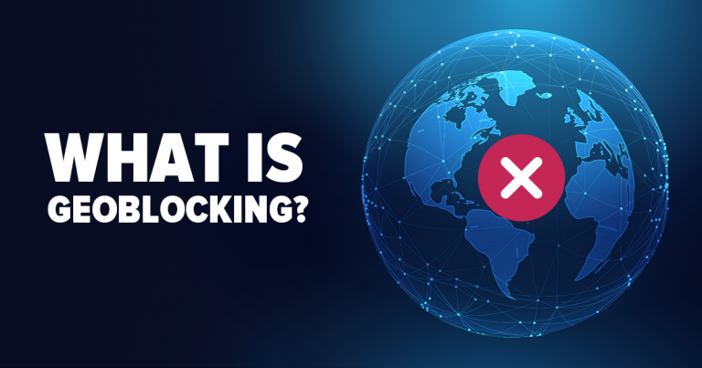 image with text "what is geoblocking"