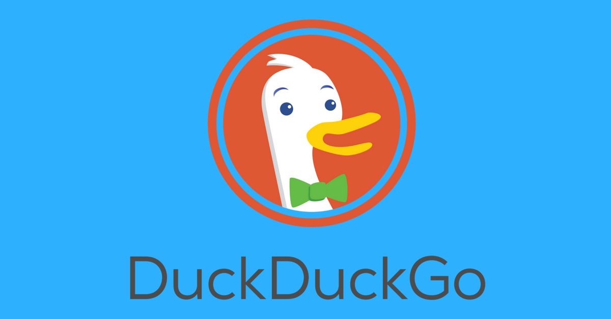 5 voordelen van de browserextensie van DuckDuckGo