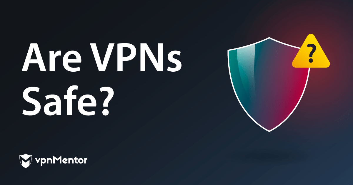 Zijn VPN’s veilig? Niet allemaal (en niet alleen de gratis VPN’s)