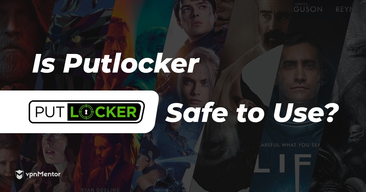 Is Putlocker Safe to Use?