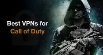 4 beste VPN's voor Call of Duty in Nederland (2022)