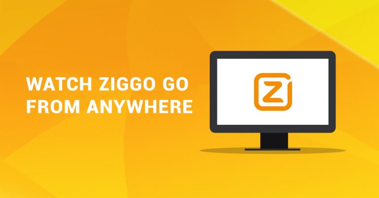 Ziggo Go