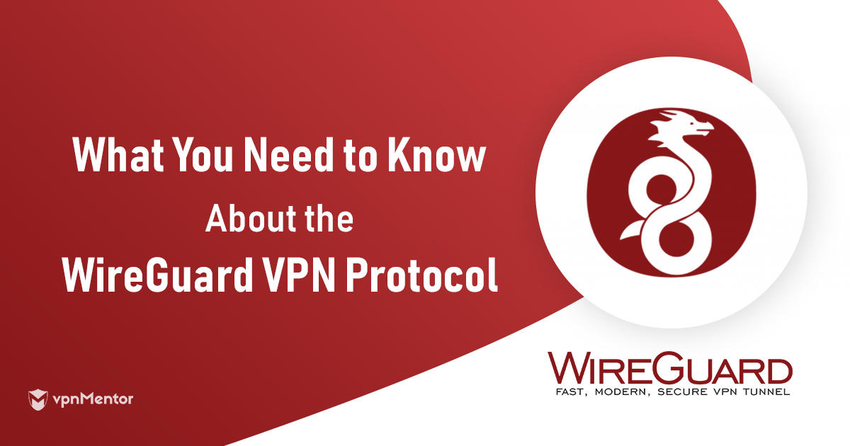 WireGuard, de toekomst voor VPN-protocollen? [update 2022]