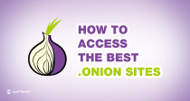 De beste .onion websites op het dark web - bijgewerkt in 2022