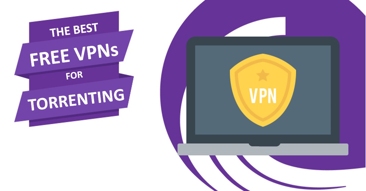 5 beste gratis VPN's voor torrents en P2P — Bijgewerkt in 2024