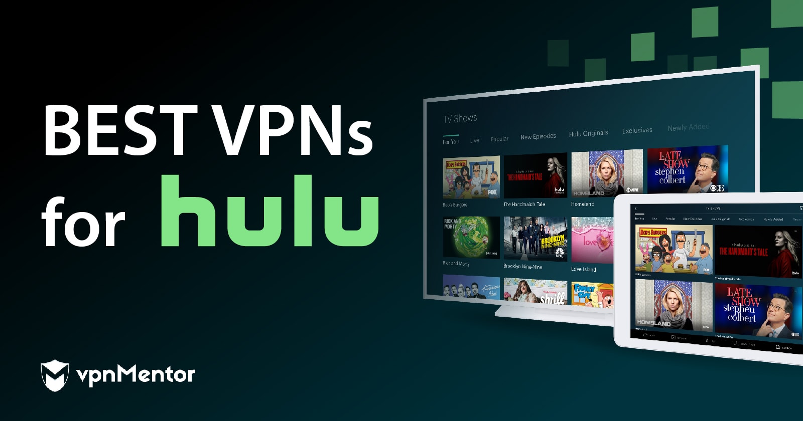Top 4 VPN’s voor het bekijken van Hulu in Nederland in 2022