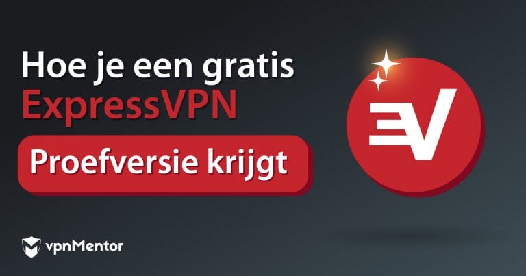 Hoe krijg je een Express VPN gratis proefperiode in2024