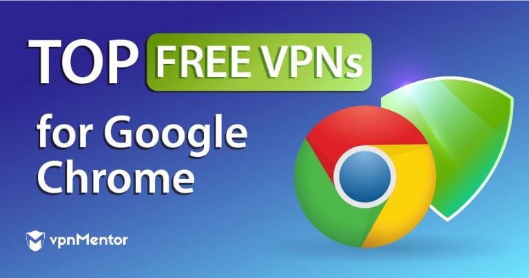 Tegen Carrière Dinkarville 7 beste gratis VPN's voor Chrome 2023 — Extensies & apps