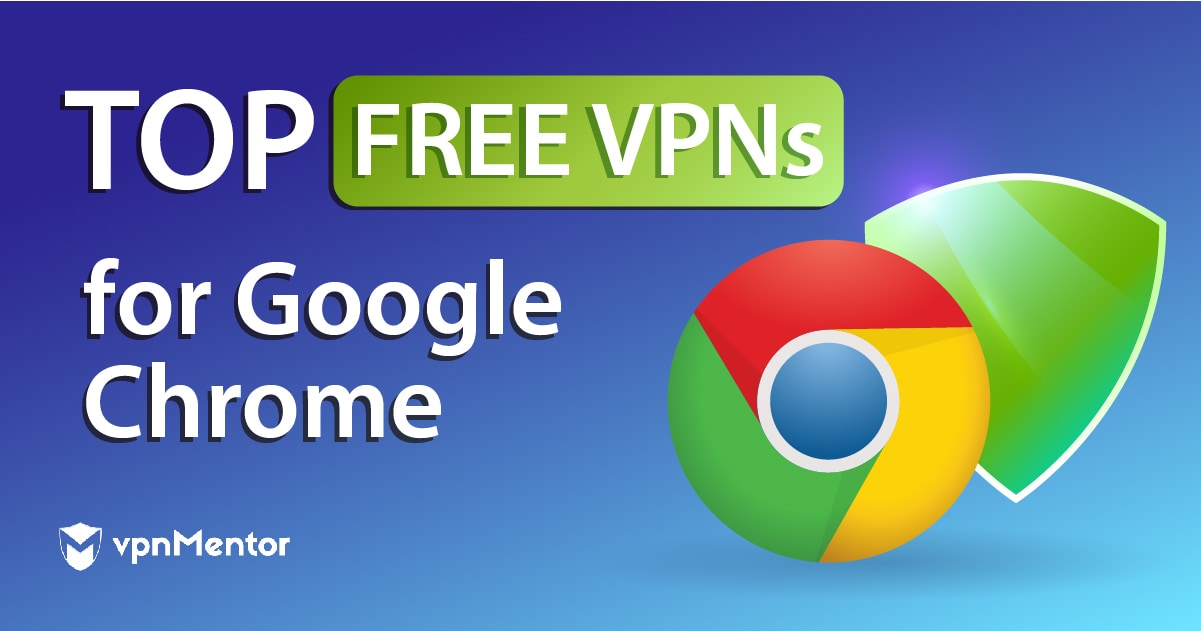7 beste gratis VPN's voor Chrome 2023  — Extensies & apps