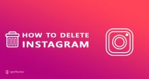 Je Instagram-account verwijderen in 2025