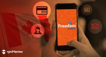 Datalek Freedom Mobile legt 1,5 miljoen gebruikersdata bloot