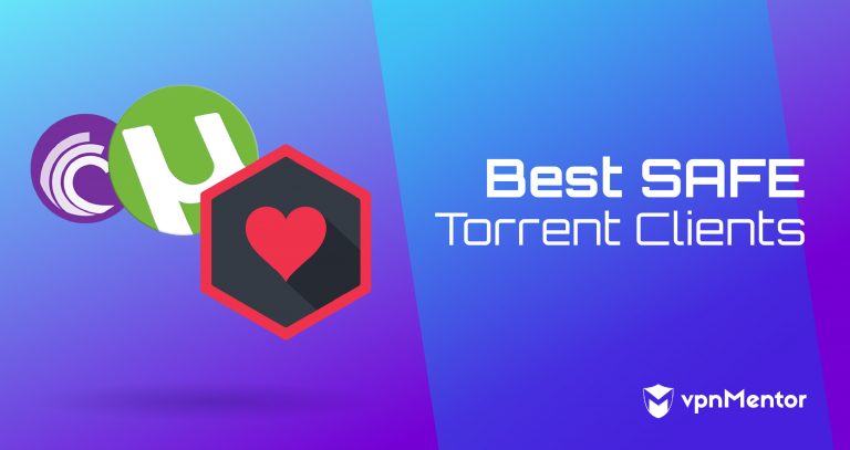 10 beste torrent programma's voor 2024