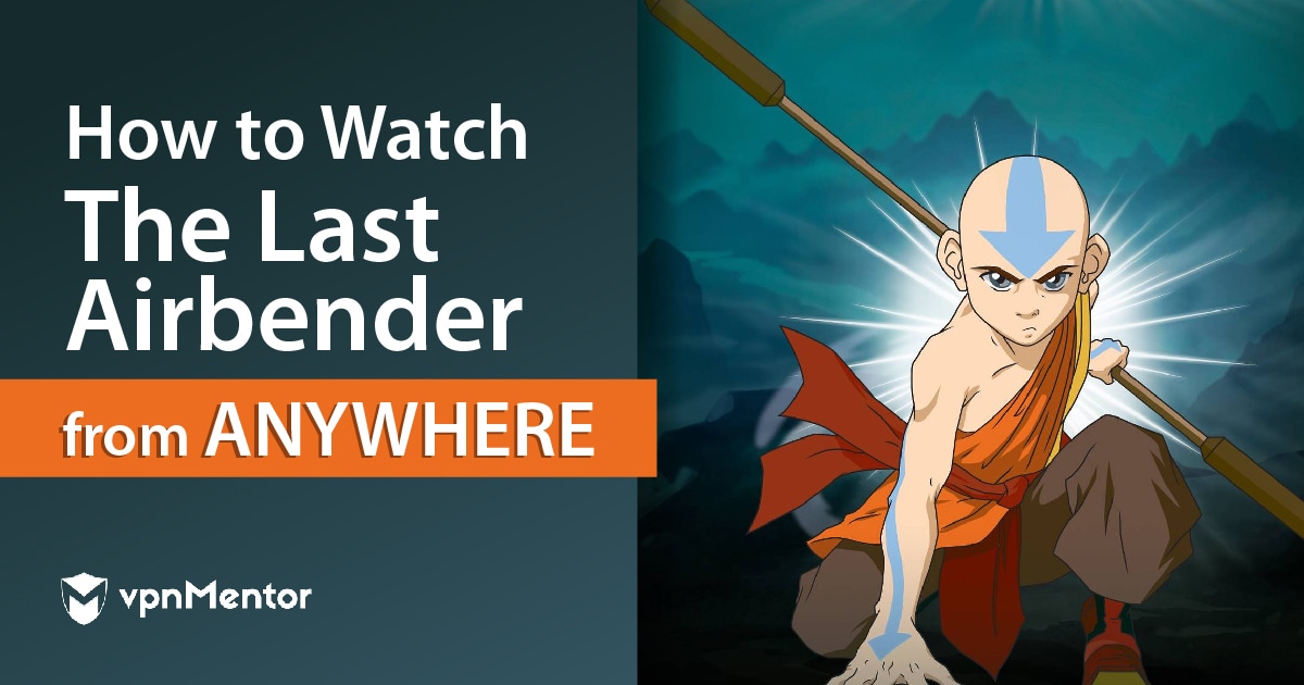Avatar: The Last Airbender is op Netflix! Hoe te kijken in 2024