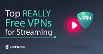 Top 10 ECHT gratis VPN's voor streaming in Nederland (2022)