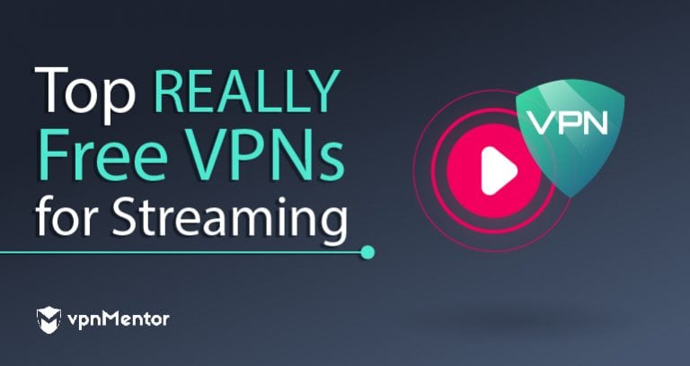 5 beste gratis VPN's voor streamen: getest & actueel 2024