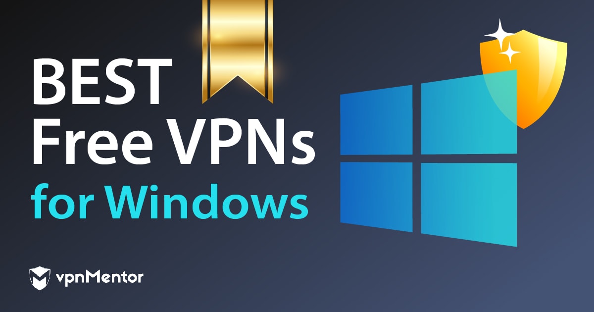 7 Beste gratis VPN's voor Windows-pc's in 2024