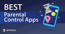 10 Beste ouderlijk toezicht apps in 2025 (Android en iPhone)