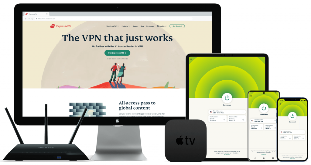 Tunnelblick expressvpn free